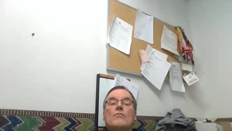 Snapshot of marty1688 chatting on 12-20-24, 12:27 marty1688 online show from 12-20-24, 12:27