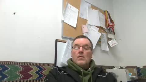 Snapshot of marty1688 chatting on 01-07-25, 11:48 marty1688 online show from 01-07-25, 11:48