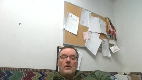 Snapshot of marty1688 chatting on 01-10-25, 11:43 marty1688 online show from 01-10-25, 11:43