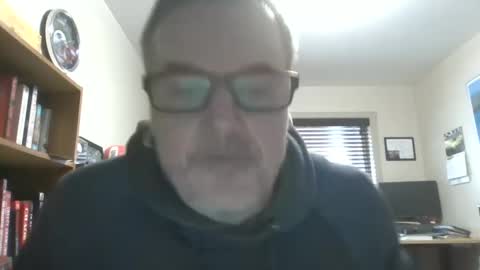 Snapshot of marty1688 chatting on 01-14-25, 08:37 marty1688 online show from 01-14-25, 08:37