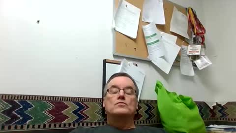 Snapshot of marty1688 chatting on 10-23-25, 12:15 marty1688 online show from 10-23-25, 12:15