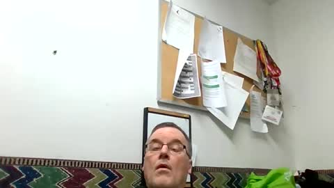 marty1688 online show from 02-09-26, 11:14