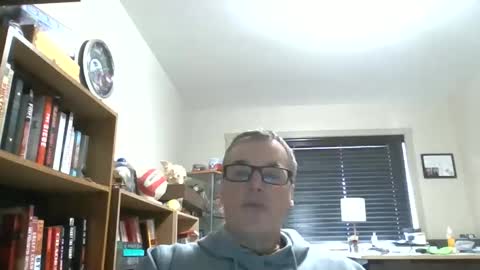 marty1688 online show from 02-19-26, 08:05