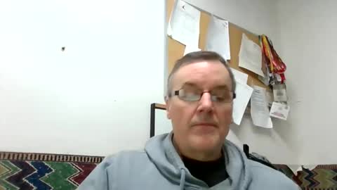 marty1688 online show from 04-24-26, 11:12