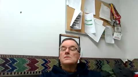 marty1688 online show from 04-28-26, 10:31