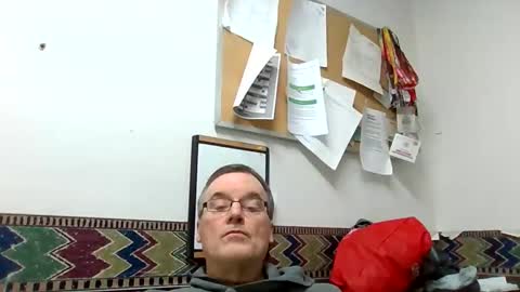 marty1688 online show from 05-01-26, 11:15