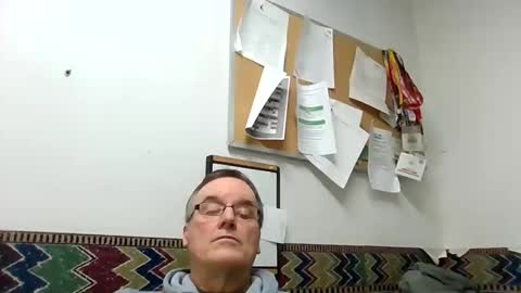 marty1688 online show from 05-03-26, 12:33