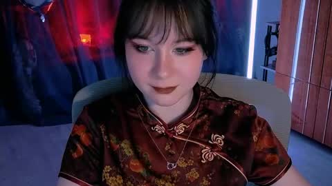 Nancy online show from 04-30-26, 08:57