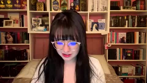 Snapshot of maru_chan_ chatting on 01-29-25, 02:19 INSTAGRAM Maruchan 02 online show from 01-29-25, 02:19