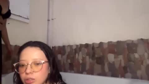 Snapshot of maru_chan_ chatting on 02-27-25, 10:53 INSTAGRAM Maruchan 02 online show from 02-27-25, 10:53