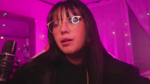 Snapshot of maru_chan_ chatting on 03-07-25, 02:04 INSTAGRAM Maruchan 02 online show from 03-07-25, 02:04