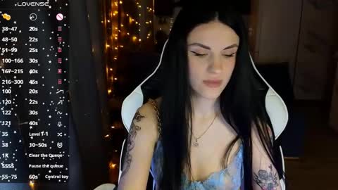 Snapshot of mary___moore chatting on 12-13-24, 07:25 Maria online show from 12-13-24, 07:25