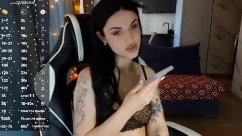 Snapshot of mary___moore chatting on 01-14-25, 07:27 Maria online show from 01-14-25, 07:27