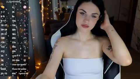 Snapshot of mary___moore chatting on 02-12-25, 06:29 Maria online show from 02-12-25, 06:29