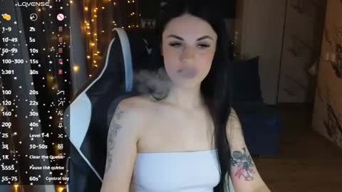 Snapshot of mary___moore chatting on 03-11-25, 11:59 Maria online show from 03-11-25, 11:59