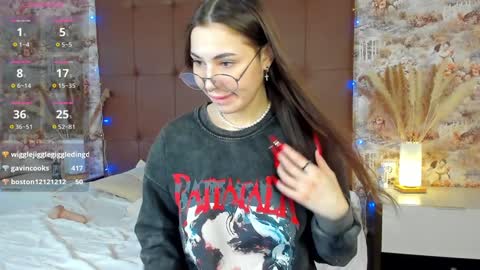 Mary  GMT 3 Mon Tue Wed Thu Fri 0300am - 0900am online show from 01-24-25, 07:19