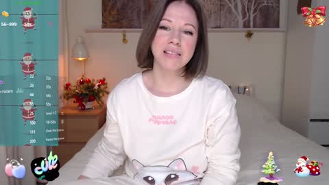 Mary linn online show from 01-01-25, 01:48