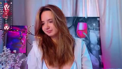 mary_broks online show from 11-18-25, 07:02