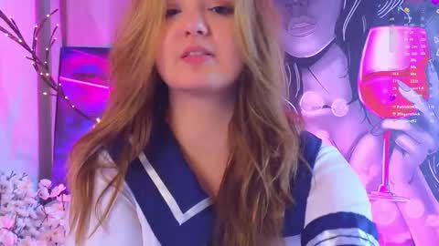 mary_broks online show from 12-05-25, 07:17