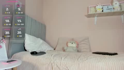 mary_cute9 online show from 11-11-25, 12:05