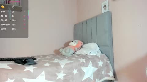 mary_cute9 online show from 12-03-25, 11:30