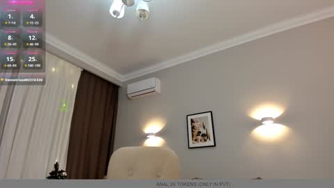 Mary online show from 12-27-24, 10:37