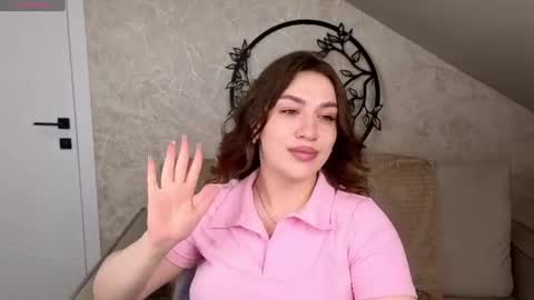 Mary Forest online show from 07-09-26, 01:20