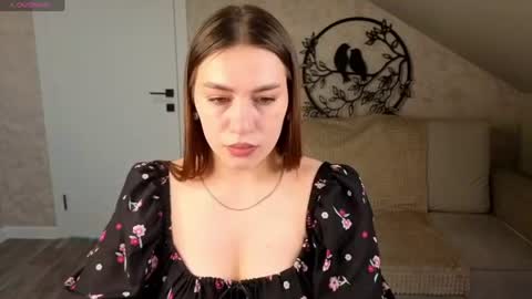 Mary Forest online show from 07-10-26, 01:32