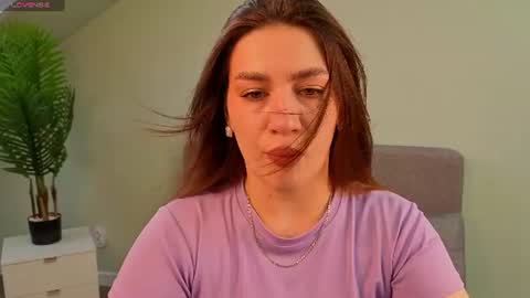 Mary Forest online show from 07-11-26, 01:19