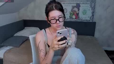 Mary Forest online show from 07-15-26, 12:49