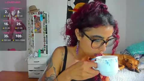 mary online show from 03-30-26, 08:54