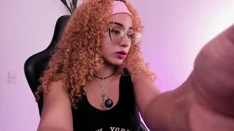 Snapshot of mary_jane_lovers chatting on 01-27-25, 11:54 Mary Jane online show from 01-27-25, 11:54