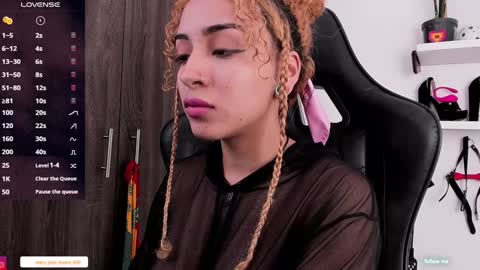 Snapshot of mary_jane_lovers chatting on 01-31-25, 02:28 Mary Jane online show from 01-31-25, 02:28