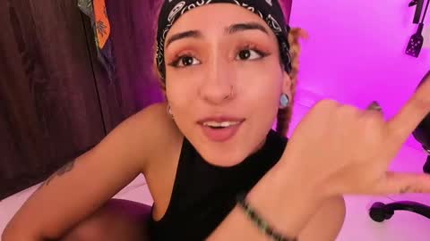 Snapshot of mary_jane_lovers chatting on 02-18-25, 07:43 Mary Jane online show from 02-18-25, 07:43