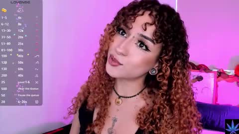 Snapshot of mary_jane_lovers chatting on 02-02-26, 10:41 Mary Jane online show from 02-02-26, 10:41