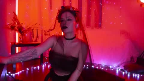 Julia online show from 02-15-26, 11:12