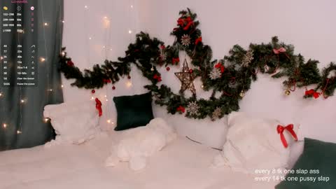 Mary Lepson online show from 12-21-24, 10:28