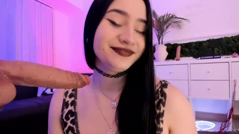 Mary online show from 04-24-26, 06:27