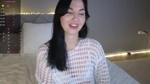 Maria online show from 11-08-25, 02:50