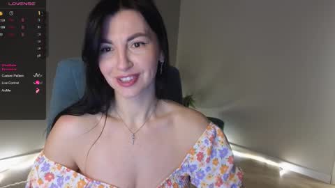 Maria online show from 02-11-26, 07:35