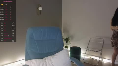 Maria online show from 02-25-26, 07:07