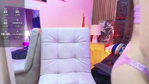 mary_luckaysha online show from 04-27-26, 06:06