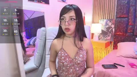 mary_luckaysha online show from 05-22-26, 06:46
