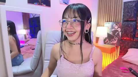 mary_luckaysha online show from 07-21-26, 07:27