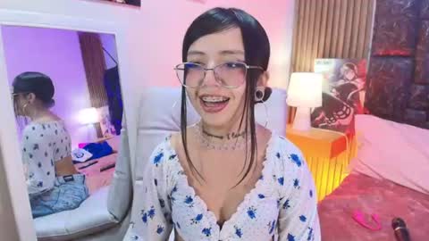 mary_luckaysha online show from 07-23-26, 07:45
