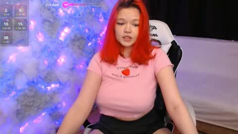 Mary online show from 02-02-25, 02:27