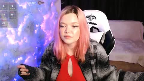 Mary online show from 03-05-25, 10:21