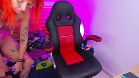 mary_magic online show from 01-15-25, 03:00