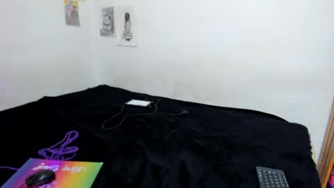 mary_magic online show from 04-17-26, 12:35