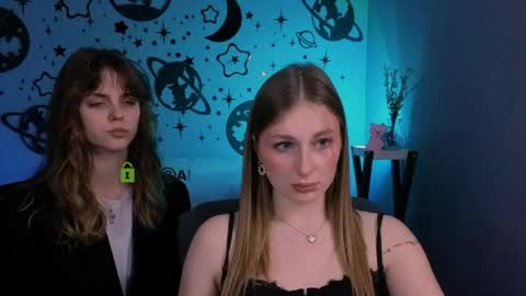 Mary online show from 04-24-26, 09:23